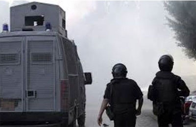 "تنسيقية الحقوق" تدين اعتقال الانقلاب للصيادلة