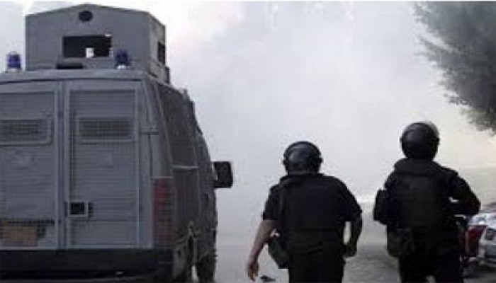 "تنسيقية الحقوق" تدين اعتقال الانقلاب للصيادلة