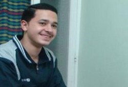 عمار البلتاجي: لن نقبل بغير القصاص والحرية لمصر