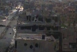 د.إبراهيم حمامي يندد بجرائم الخونة في مصر وليبيا