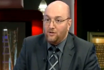 د. إبراهيم حمامي: السفاح عاد خائبًا بعد 3 ساعات من زيارته للسعودية