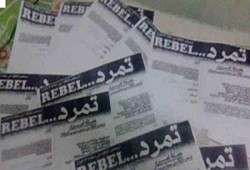 إماراتيون :"تمرد" باعوا بلادهم من أجل المال