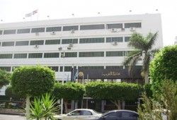 إضراب سائقي الأجرة بالغربية رفضًا لقرارات الانقلاب العشوائية