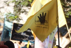 طلاب ضد الانقلاب: لن تمر جرائم الانقلاب ولن ينجوا من دمَّر مصر