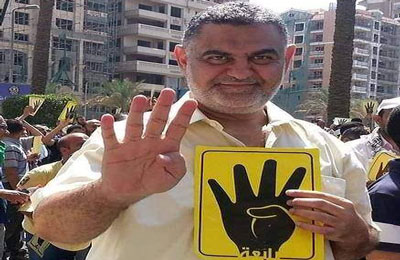 تعليق مستشار الرئيس على أحكام الانقلاب بالإعدام بحق الأبرياء