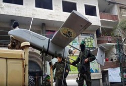 هاشتاج "#حماس_منا_ونحن_منها" ردًا على قرار قضاء الانقلاب