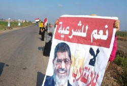 فيديو.. أهالي الكفر الجديد ينددون بسوء الأحوال المعيشية