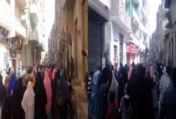 15 مسيرة حاشدة بالفيوم.. والثوار يتحدون إجرام الانقلاب