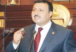 النائب الفقي ساخرًا: لم يبق إلا القصاص من شهداء الثورة