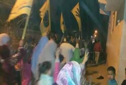 فيديو.. أهالي العوايد ينددون بفشل الانقلاب في إنهاء أزماتهم