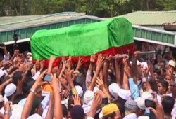 مسلمو ميانمار يحذرون من إلغاء حقهم بالتصويت