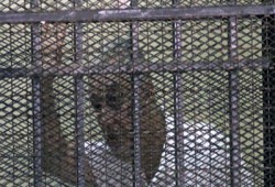 اليوم الحكم علي سامح فهمي و5 آخرين بتهمة تصدير الغاز للصهاينة