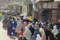 13 فعالية ثورية بالدقهلية رفضًا للانقلاب الإرهابي