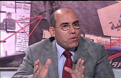 قطب العربي يشيد بنجاح الثوار في تحدي الانقلاب