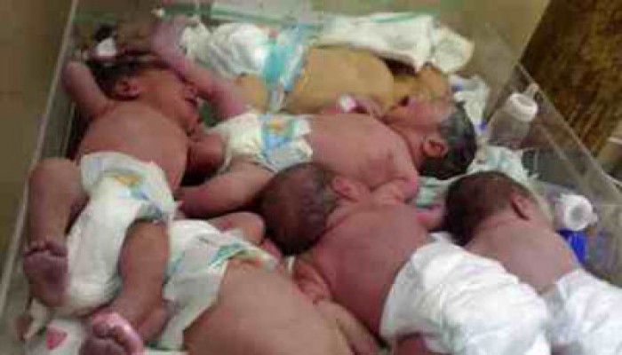 إهمال الانقلاب يقتل رضيعًا حرقًا بمستشفى السويس العام