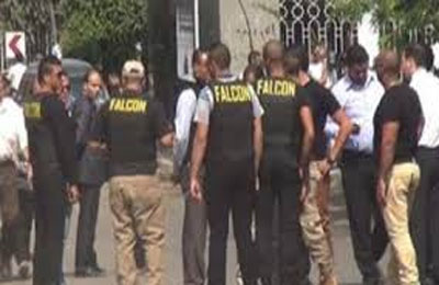 حفصة الفاروق: الانقلاب تعاقد مع "فالكون" لانتهاك حرمات الطالبات