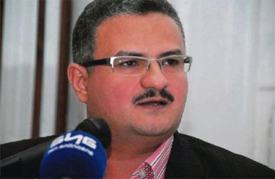 وقفة للصحفيين اليوم تطالب بالإفراج عن أحمد سبيع