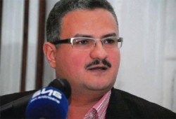 وقفة للصحفيين اليوم تطالب بالإفراج عن أحمد سبيع