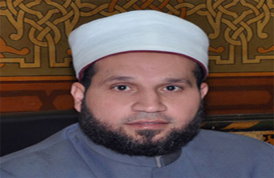 الشيخ سلامة عبد القوي: دماء الأبرياء في رقبة السفاح