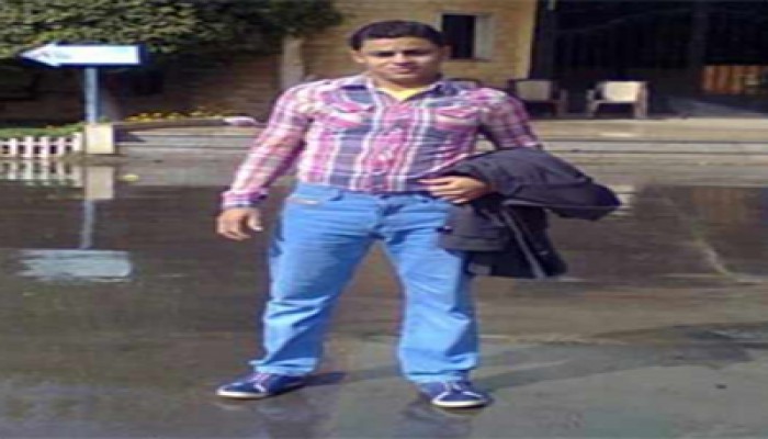 الانقلاب يقتحم منزل طالب معتقل بسمسطا ويسرق محتوياته