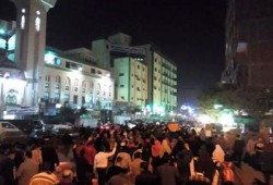 مباشر.. مسيرة عين شمس بأسبوع "يسقط حكم القتلة"