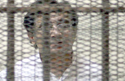 استئناف محاكمة أحمد عز بتهمة التهرب الضريبي