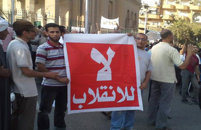 فرنسا تتجاهل انتهاكات الانقلاب في مصر بسبب صفقة "رافال"