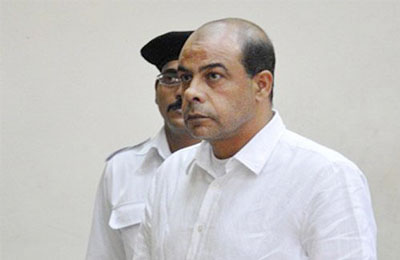 استئناف محاكمة الفقي والمناوي بتهمة إهدار المال العام