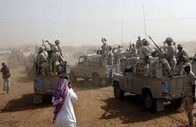 الحوثيون يستولون على 20 سيارة تابعة للسفارة الأمريكية