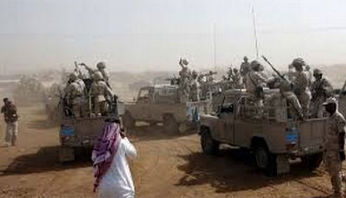 الحوثيون يستولون على 20 سيارة تابعة للسفارة الأمريكية