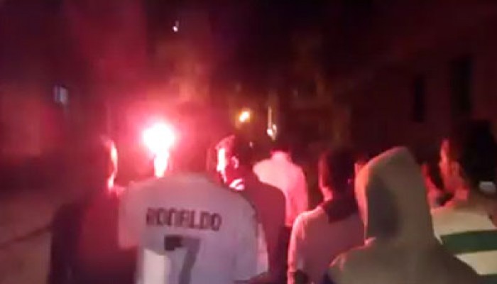 8 مسيرات ليلية لثوار الإسكندرية تطالب بالقصاص للشهداء