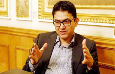 د.محسوب: خلع مبارك صنع الأمل ..والانقلاب اختطفه