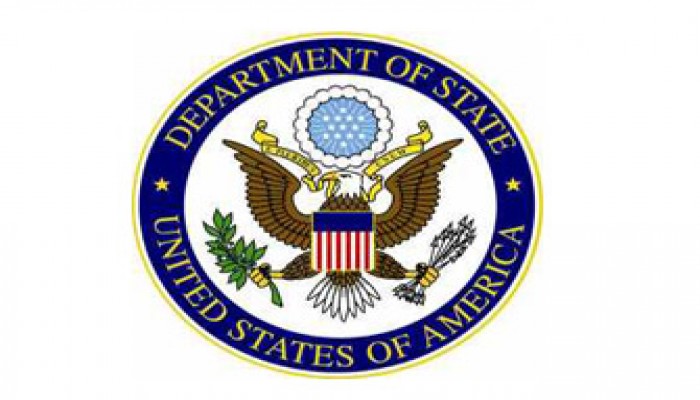 الخارجية الأمريكية تدعو لإطلاق سراح الرئيس اليمني وحكومته
