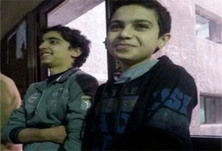 أحمد منصور: اعتقال الأطفال ومحاكمتهم تكشف حقيقة نظام السفاح