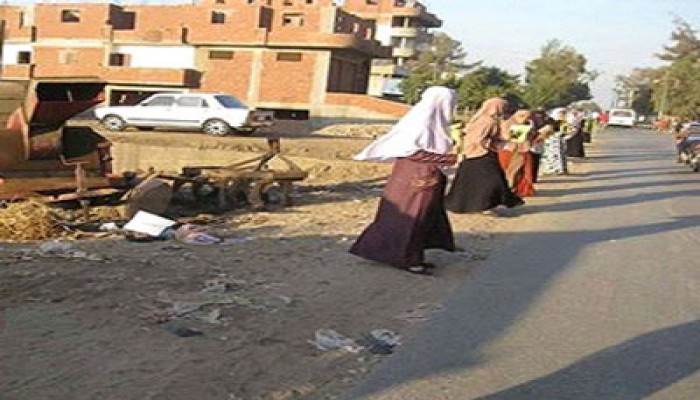 سلسلة ومسيرة لأحرار الرياض تطالبان بالإفراج عن الحرائر