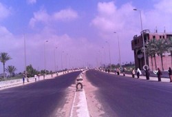 فيديو.. أهالي أبو المطامير ينددون بمجزرة الدفاع الجوي