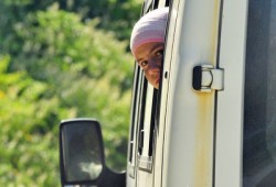 حملة نمساوية لتقديم مساعدات شتوية لمليون نازح بسوريا والعراق