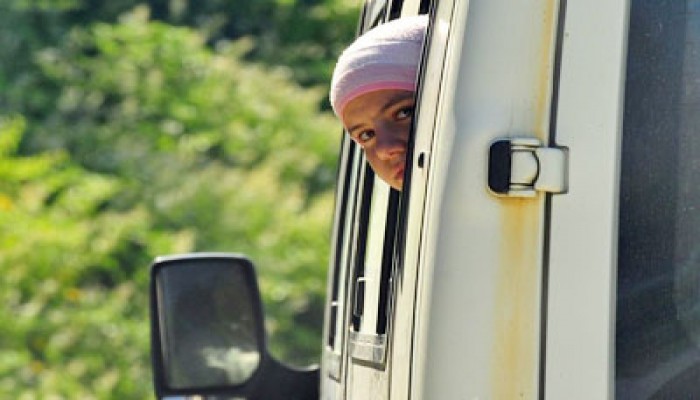 حملة نمساوية لتقديم مساعدات شتوية لمليون نازح بسوريا والعراق