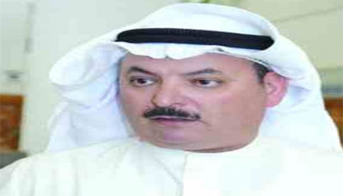 ناصر الدويلة: مصر سجن كبير يقتلون فيه الشباب