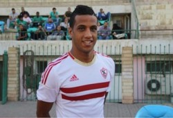 مدافع الزمالك يطلب فسخ تعاقده مع النادي احتجاجًا على المجزرة