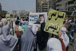 رسالة صمود من المعتقل فتحي عزمي لثوار الحرية