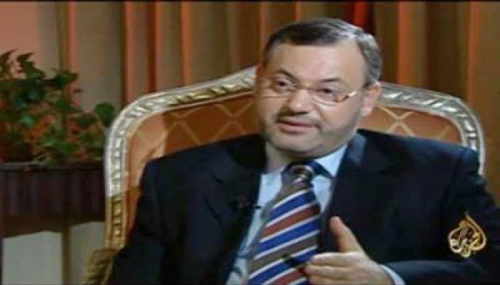 أحمد منصور: عصابة السفاح سرقت 60 مليار دولار بعد الانقلاب