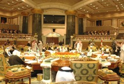 فيديو.. مجلس تعاون الخليج يراجع سياساته تجاه مصر