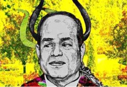 أبو هريرة: "أي هوان وذل جلبته عصابة العسكر لمصر؟!"