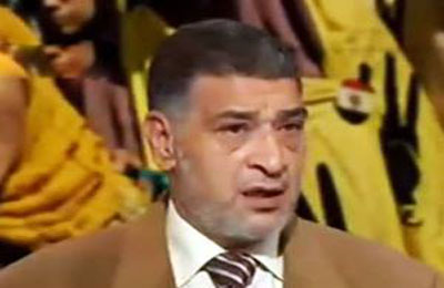 العميد الجوهري: العالم شهد للإخوان بالإصلاح إلا عصابة الانقلاب