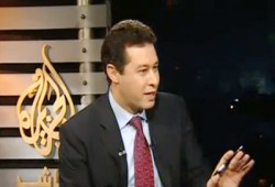 مراد لمدعي الإنسانية: الحرق حدث في مصر قبل داعش