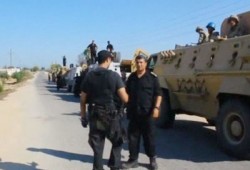 ميليشيات اﻻنقلاب تقتحم قرية سنبخت وتشن اعتقالات عشوائية