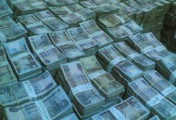 حكومة الانقلاب تنهب 7 مليارات جنيه من البنوك