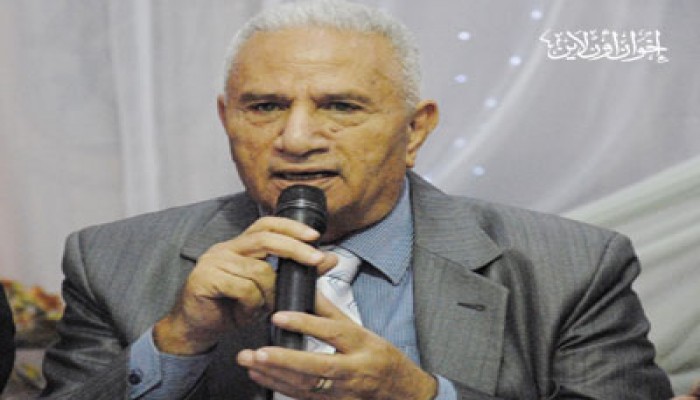 الدماطي بمهزلة "وداي النطرون": تسجيلات الأمن الوطني وهمية