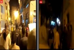 أطفيح تواصل فعاليات "الإصرار والتحدي"